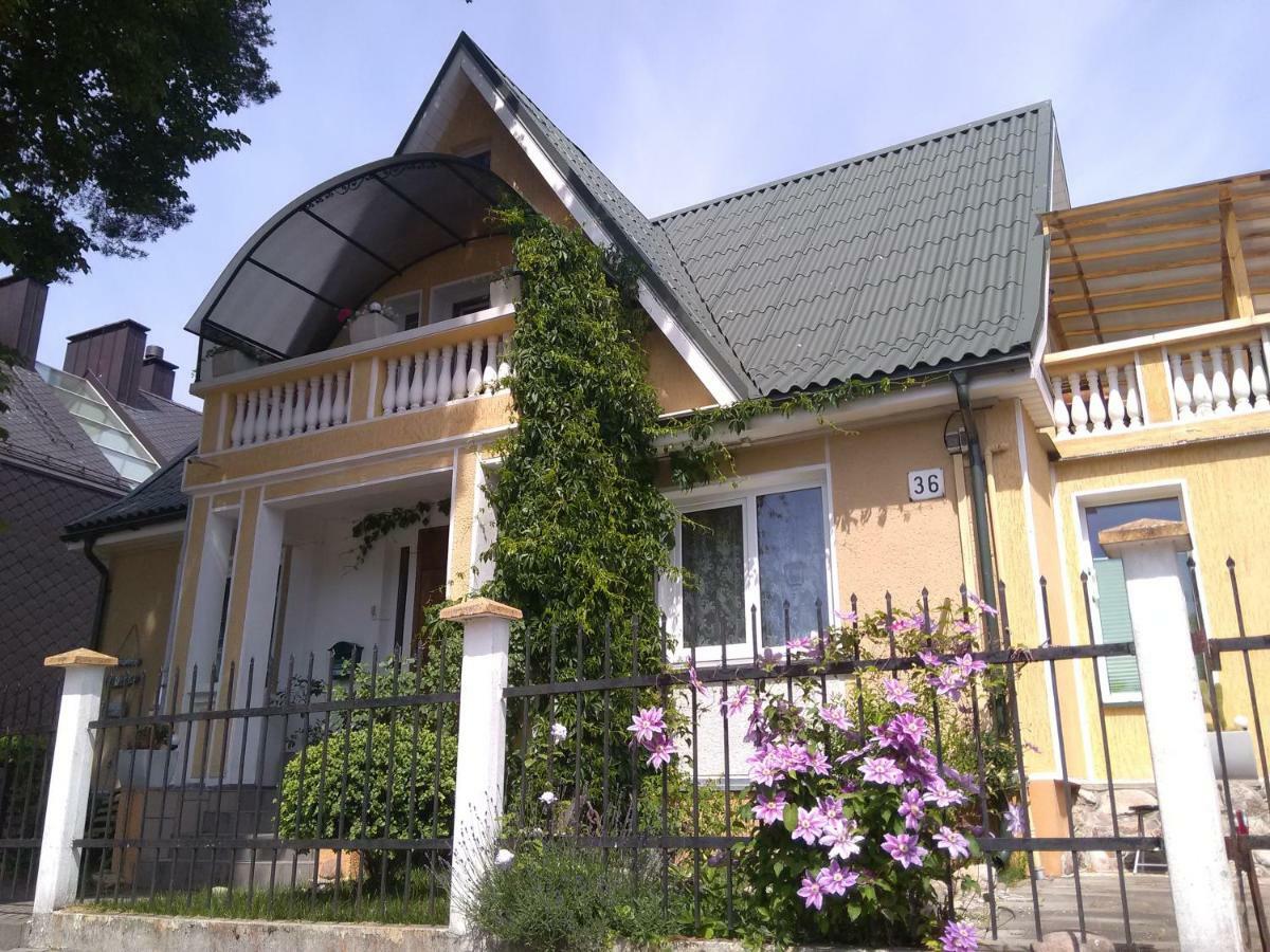 Vila Valdone بالانغا المظهر الخارجي الصورة